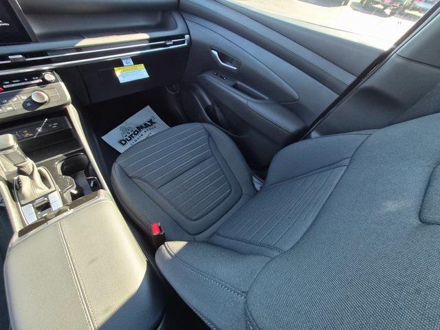 new 2026 Hyundai SANTA CRUZ car, priced at $32,973