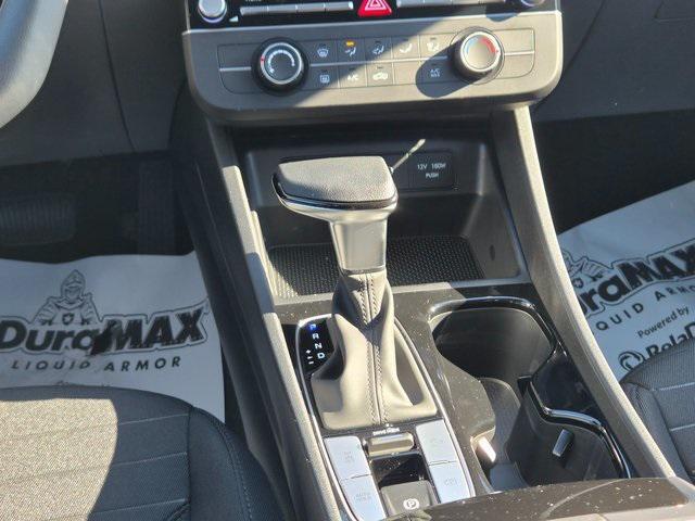 new 2026 Hyundai SANTA CRUZ car, priced at $32,973