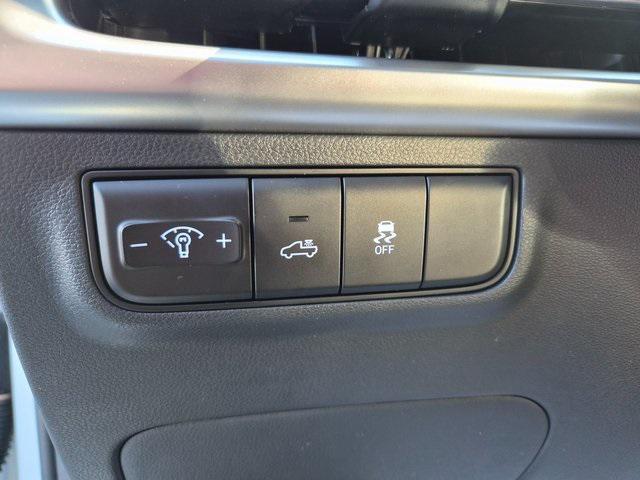 new 2026 Hyundai SANTA CRUZ car, priced at $32,973