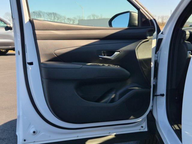 new 2026 Hyundai SANTA CRUZ car, priced at $32,973