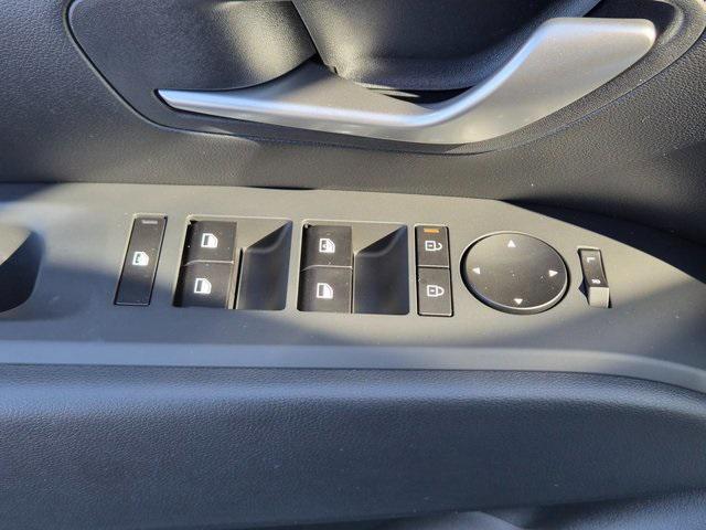 new 2026 Hyundai SANTA CRUZ car, priced at $32,973