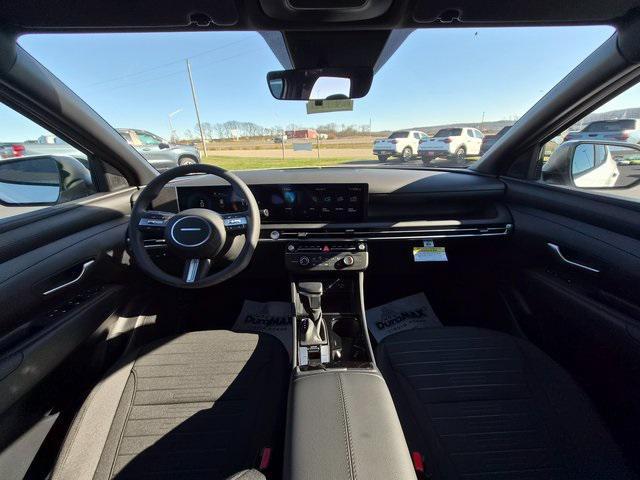 new 2026 Hyundai SANTA CRUZ car, priced at $32,973