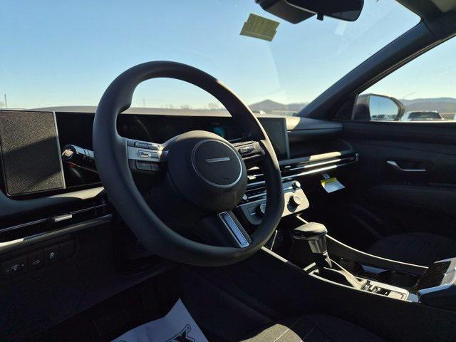 new 2026 Hyundai SANTA CRUZ car, priced at $32,973