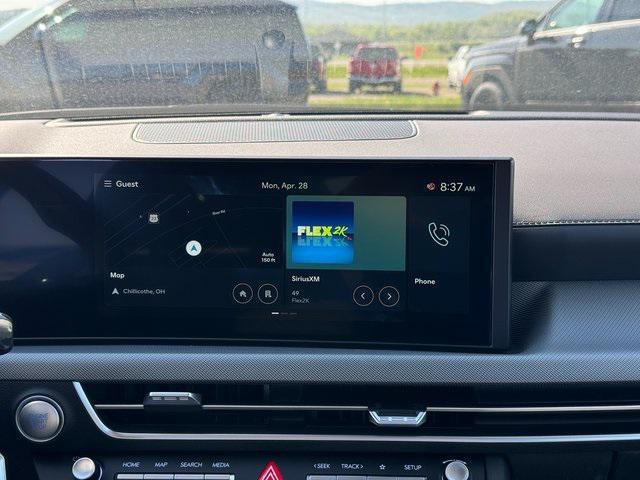 new 2025 Hyundai Sonata car, priced at $32,191