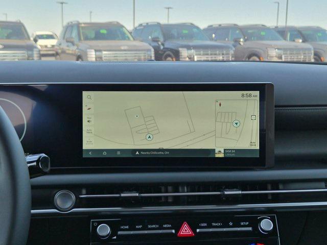 new 2026 Hyundai SANTA CRUZ car, priced at $42,095