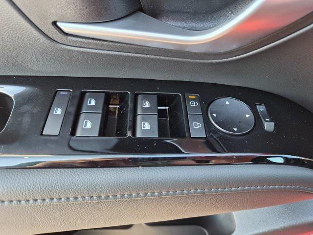 new 2026 Hyundai SANTA CRUZ car, priced at $42,095