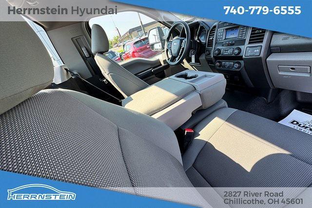 used 2021 Ford F-350 car, priced at $33,063