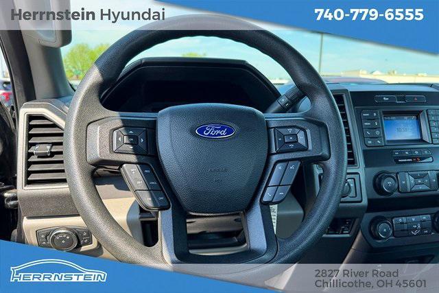 used 2021 Ford F-350 car, priced at $33,063
