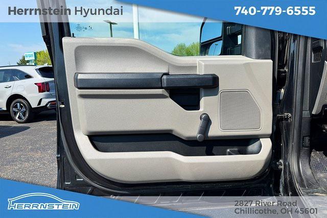 used 2021 Ford F-350 car, priced at $33,063
