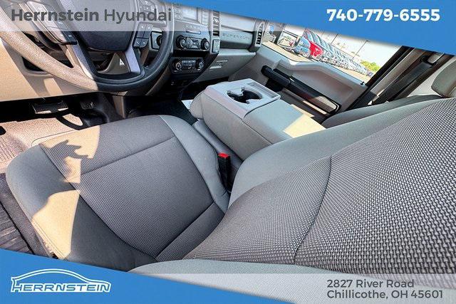 used 2021 Ford F-350 car, priced at $33,063