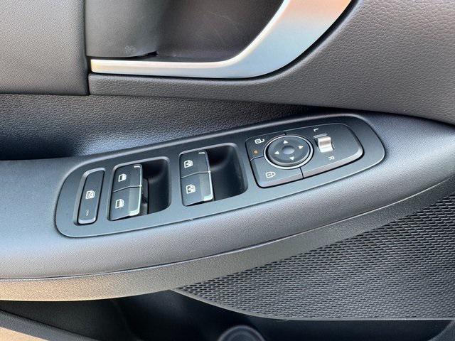 new 2025 Hyundai Sonata car, priced at $30,800