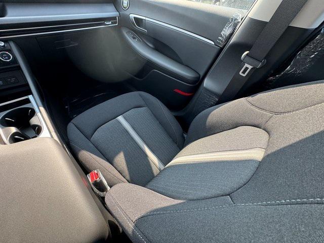new 2025 Hyundai Sonata car, priced at $30,800