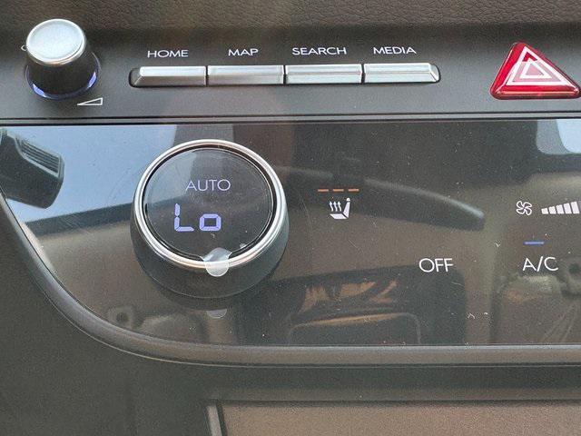 new 2025 Hyundai Sonata car, priced at $30,800