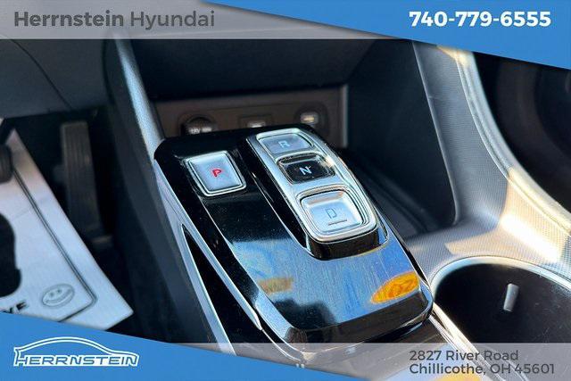 used 2020 Hyundai Sonata car, priced at $17,884