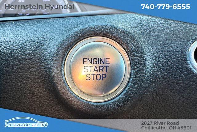 used 2020 Hyundai Sonata car, priced at $17,884