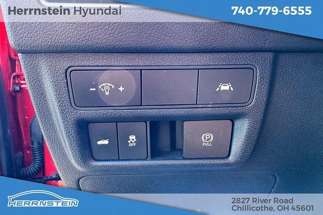 used 2020 Hyundai Sonata car, priced at $17,884