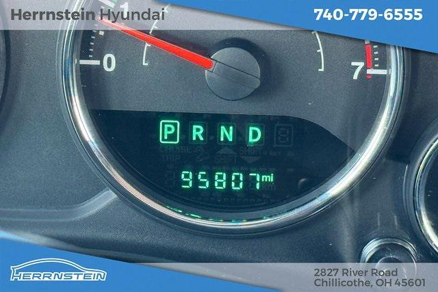 used 2015 Jeep Wrangler Unlimited car, priced at $15,649