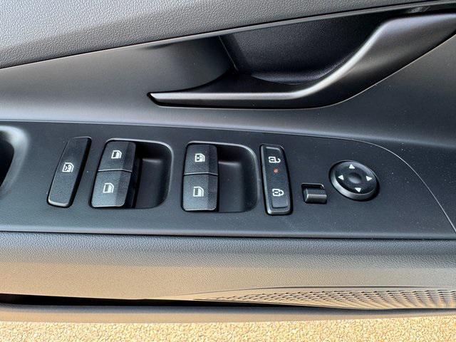 new 2025 Hyundai Elantra car, priced at $24,941