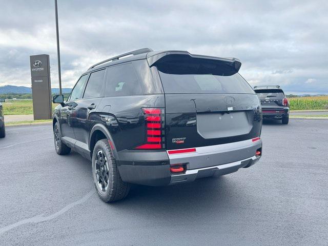 new 2026 Hyundai Palisade car, priced at $51,520
