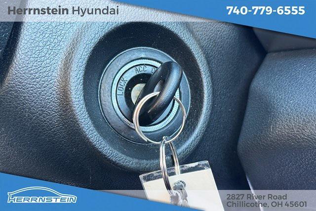 used 2019 Hyundai Elantra car, priced at $13,451