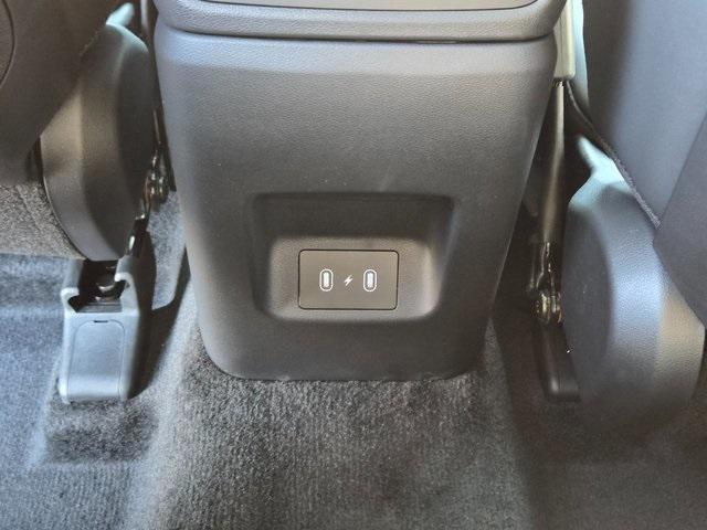 new 2026 Hyundai TUCSON Hybrid car, priced at $36,225