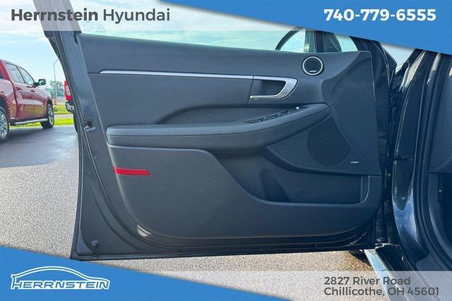 used 2022 Hyundai Sonata car, priced at $19,678
