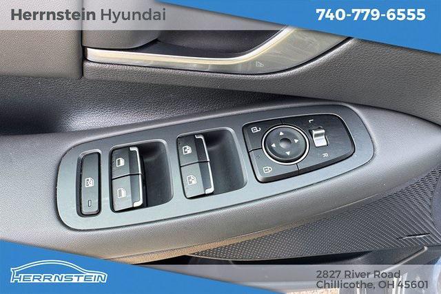 used 2022 Hyundai Sonata car, priced at $19,678
