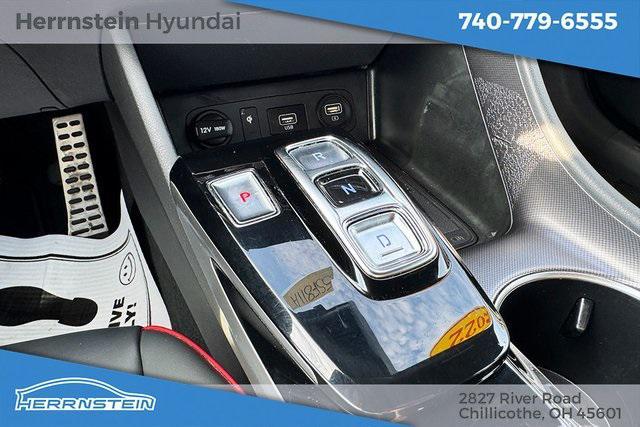used 2022 Hyundai Sonata car, priced at $19,678