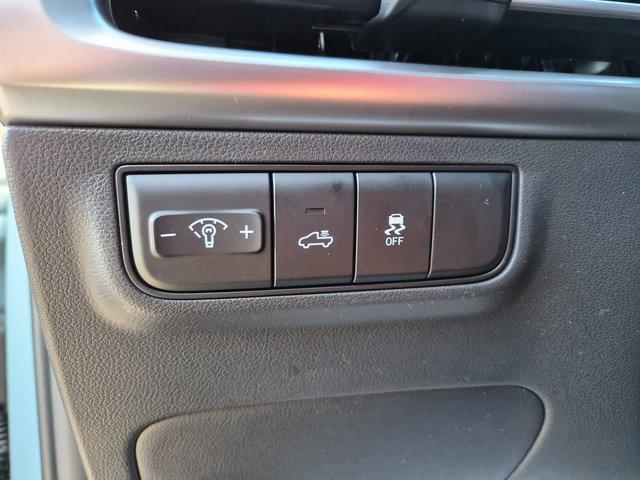 new 2026 Hyundai SANTA CRUZ car, priced at $31,928