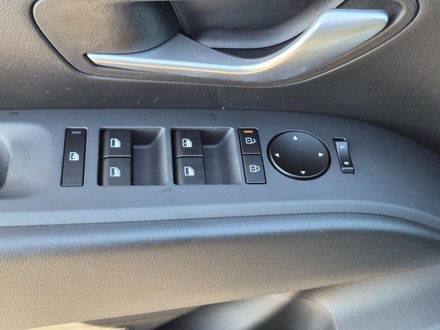 new 2026 Hyundai SANTA CRUZ car, priced at $31,928