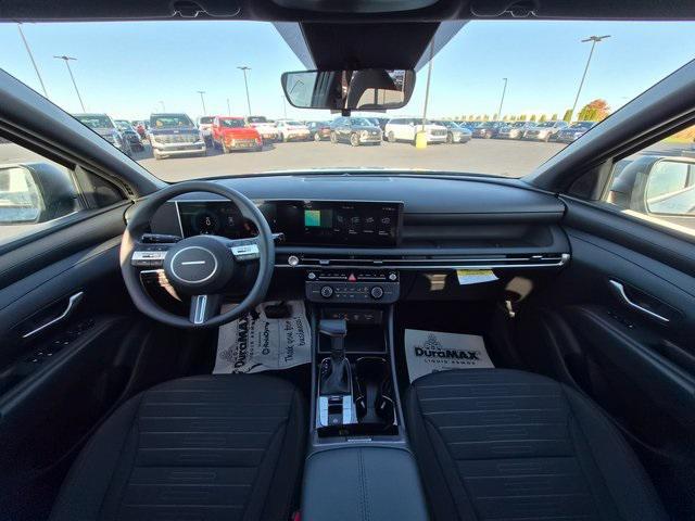 new 2026 Hyundai SANTA CRUZ car, priced at $31,928