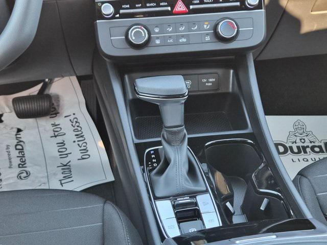 new 2026 Hyundai SANTA CRUZ car, priced at $31,928