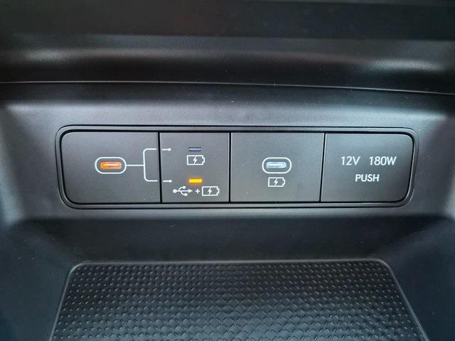 new 2026 Hyundai SANTA CRUZ car, priced at $31,928