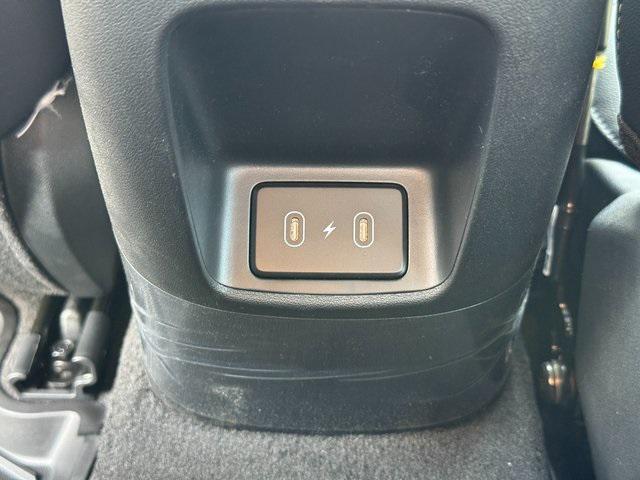 new 2025 Hyundai Elantra car, priced at $31,562