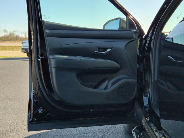 new 2026 Hyundai SANTA CRUZ car, priced at $37,424