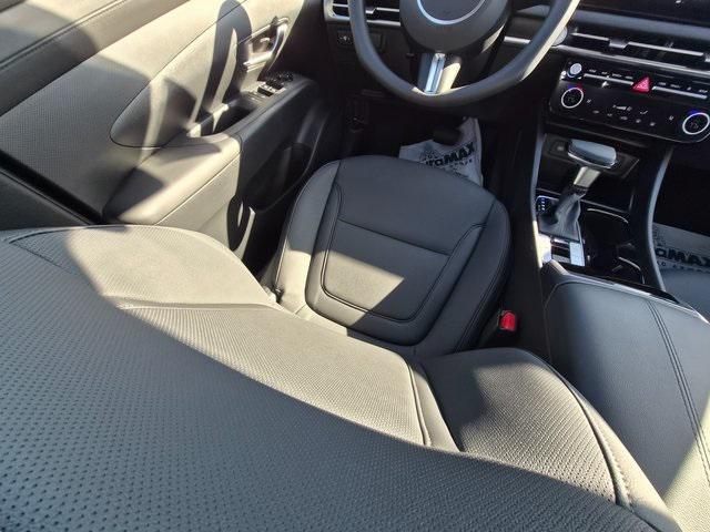 new 2026 Hyundai SANTA CRUZ car, priced at $37,424