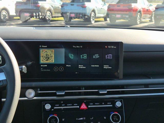 new 2026 Hyundai SANTA CRUZ car, priced at $37,424