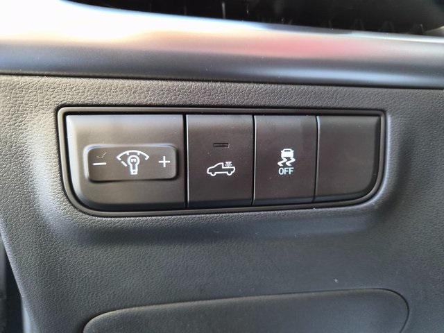 new 2026 Hyundai SANTA CRUZ car, priced at $37,424