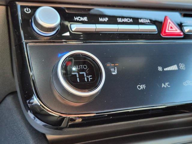 new 2026 Hyundai SANTA CRUZ car, priced at $37,424