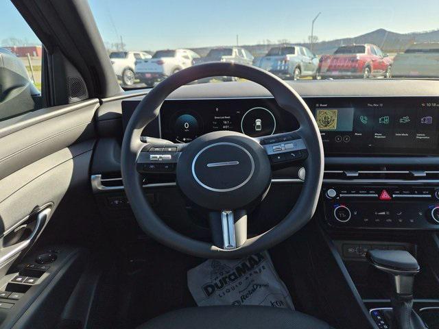 new 2026 Hyundai SANTA CRUZ car, priced at $37,424