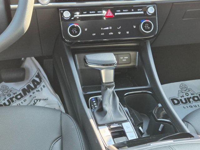 new 2026 Hyundai SANTA CRUZ car, priced at $37,424