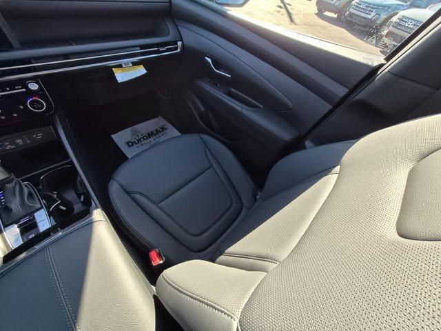 new 2026 Hyundai SANTA CRUZ car, priced at $37,424