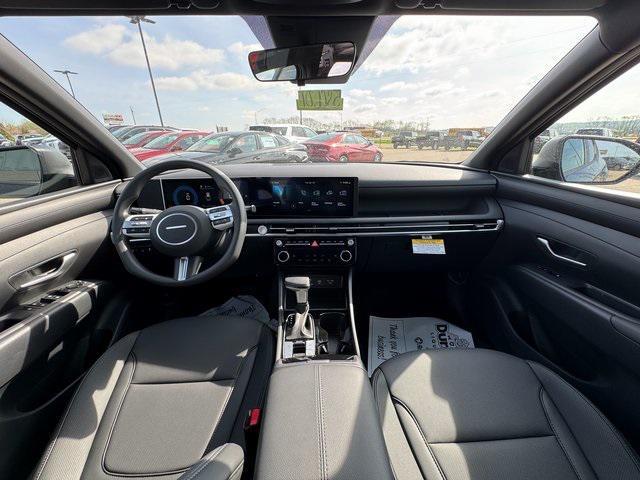 new 2025 Hyundai SANTA CRUZ car, priced at $33,558