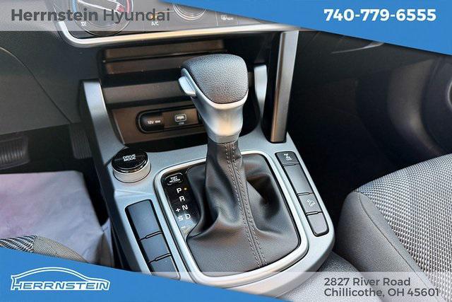used 2023 Kia Seltos car, priced at $19,997
