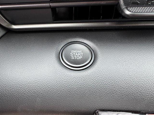 new 2025 Hyundai Elantra car, priced at $24,570
