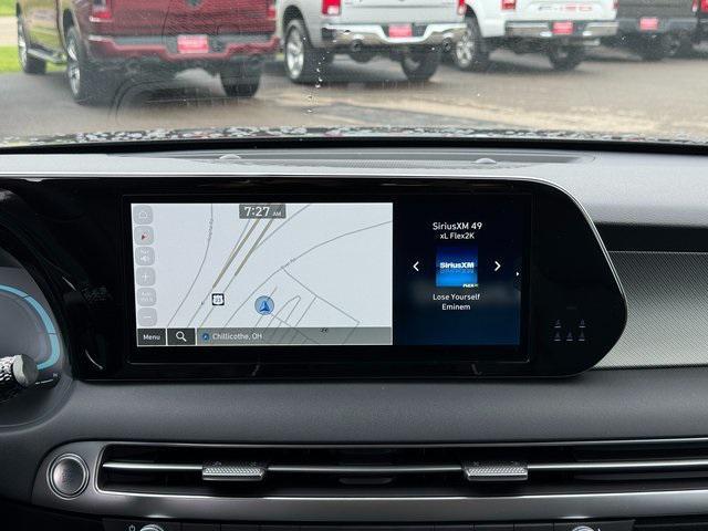 new 2025 Hyundai Palisade car, priced at $46,144