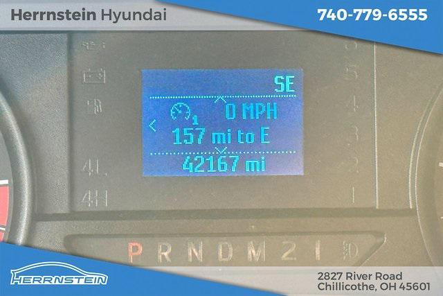 used 2020 Ford F-250 car, priced at $33,997