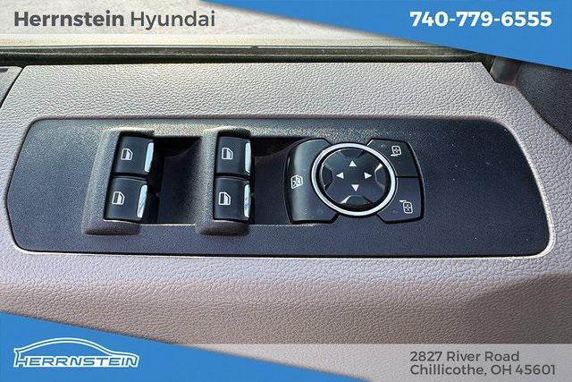 used 2020 Ford F-250 car, priced at $33,997