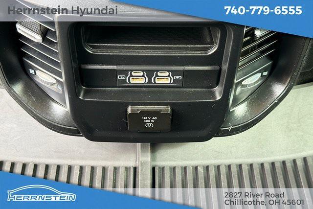 used 2022 Ram 1500 car, priced at $32,494