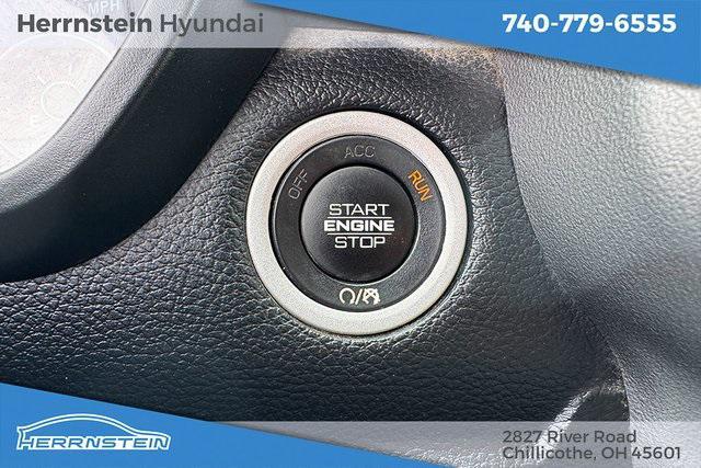 used 2022 Ram 1500 car, priced at $32,494
